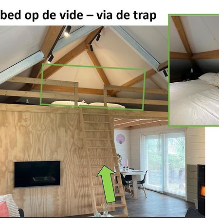 De Appelhoeve Terschuur Exterior foto