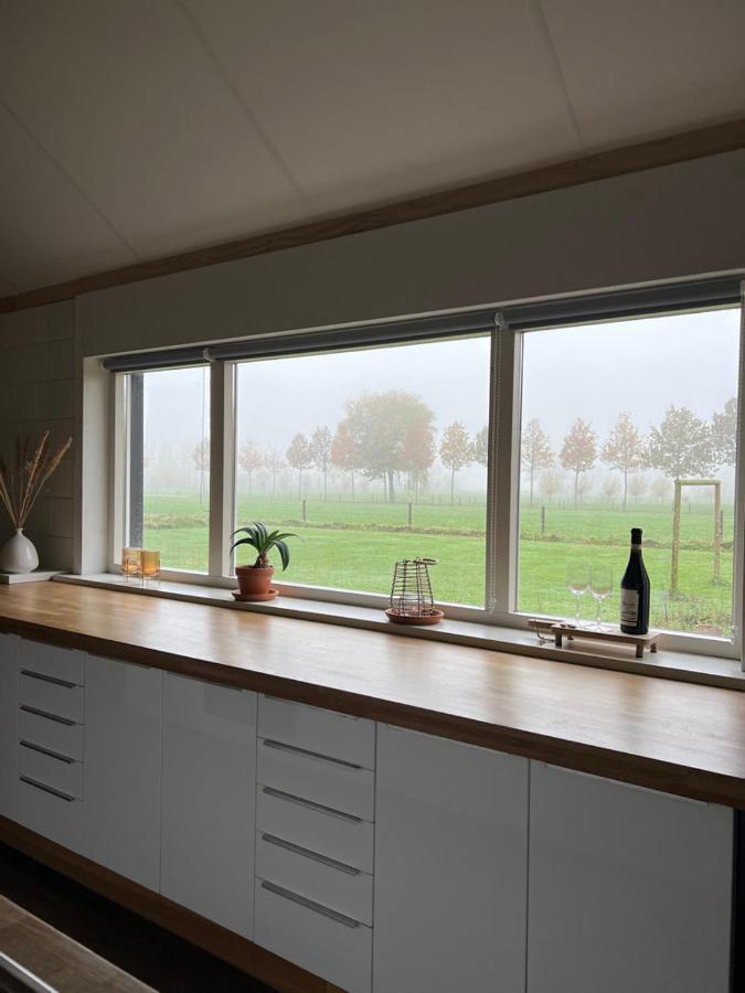 De Appelhoeve Terschuur Exterior foto