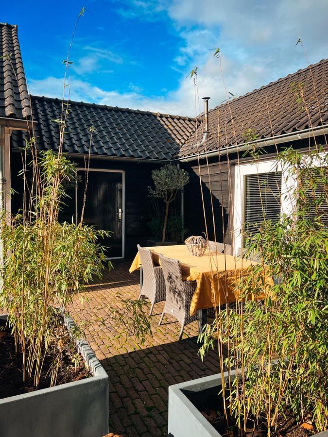 De Appelhoeve Terschuur Exterior foto