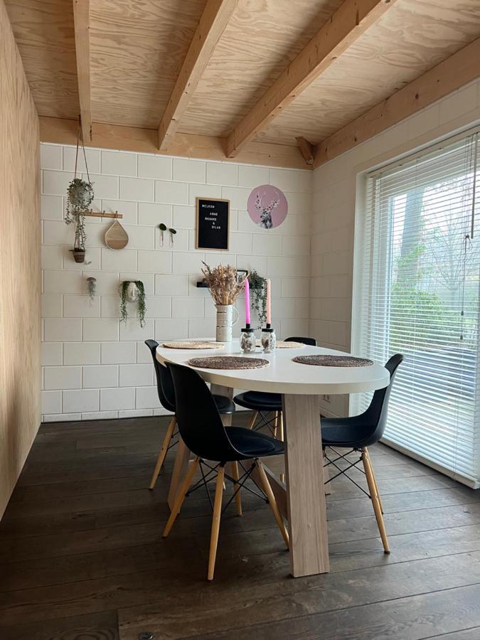 De Appelhoeve Terschuur Exterior foto